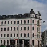 Apartments In Der Jahnallee 20 Waldplatzpalais