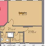 Apartments In Der Jahnallee 20 Waldplatzpalais