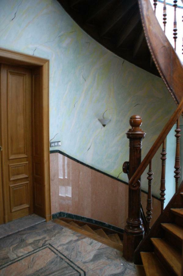 Apartment In Der Jahnallee 20 Waldplatzpalais *
