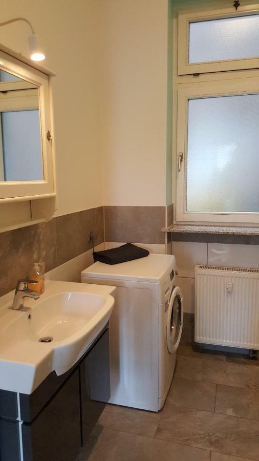 Apartment In Der Jahnallee 20 Waldplatzpalais
